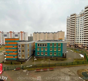Zdjęcie 4. Wielopokojowe mieszkanie, na sprzedaż. Minsk Октябрьский