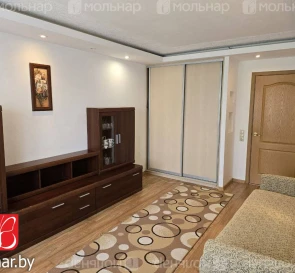Photo 3. Two-Room flat, for sale. Minsk Октябрьский
