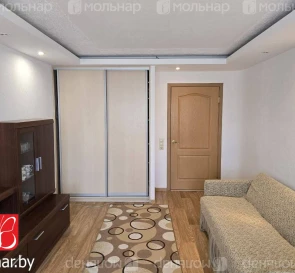 Photo 2. Two-Room flat, for sale. Minsk Октябрьский