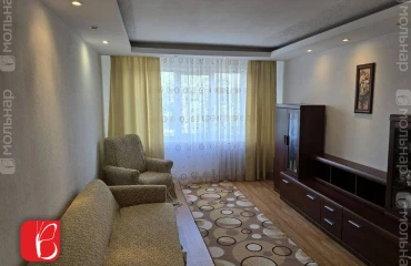 Photo Two-Room flat, for sale. Minsk Октябрьский