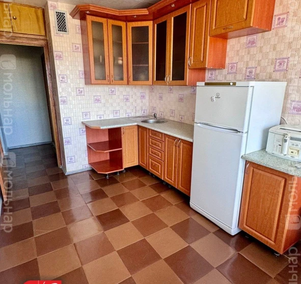 Photo 1. Two-Room flat, for sale. Minsk Ленинский