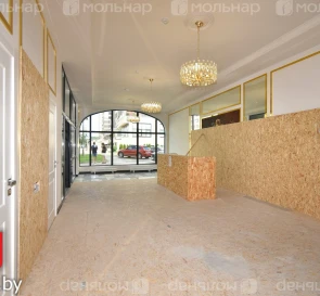 Фото 5. Трикімнатна квартира, продаж. Мінськ