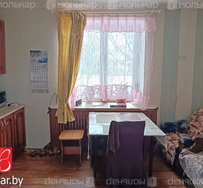 Фото 3. Трикімнатна квартира, продаж. Zarechye