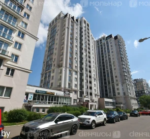 Фото 2. Багатокімнатна квартира, продаж. Мінськ Первомайский