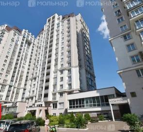 Foto 4. Múltiples Ambientes piso, en venta. Minsk Первомайский