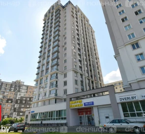 Foto 3. Múltiples Ambientes piso, en venta. Minsk Первомайский