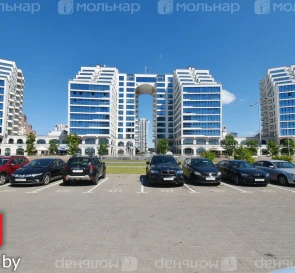 Фото 2. Трехкомнатная квартира, продажа. Минск
