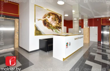 Photo Three-Room flat, for sale. Minsk