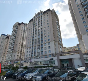Фото 4. Трикімнатна квартира, продаж. Мінськ Первомайский