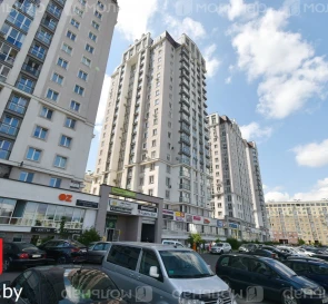 Фото 2. Четырехкомнатная квартира, продаж. Мінськ Первомайский
