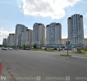 Фото 3. Четырехкомнатная квартира, продаж. Мінськ Первомайский
