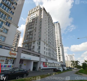 Zdjęcie 4. Wielopokojowe mieszkanie, na sprzedaż. Minsk Первомайский