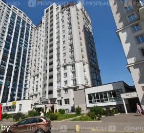 Фото 3. Багатокімнатна квартира, продаж. Мінськ Первомайский