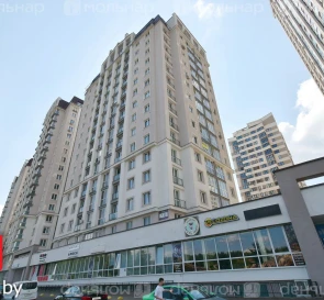 Фото 4. Багатокімнатна квартира, продаж. Мінськ Первомайский