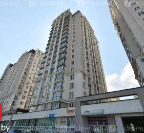 Zdjęcie 2. Wielopokojowe mieszkanie, na sprzedaż. Minsk Первомайский