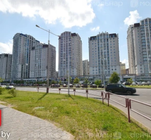 Zdjęcie 4. Wielopokojowe mieszkanie, na sprzedaż. Minsk Первомайский