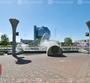 Фото 5. Четырехкомнатная квартира, продаж. Мінськ Первомайский