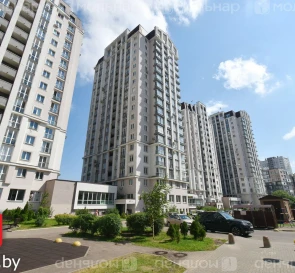 Фото 3. Трикімнатна квартира, продаж. Мінськ Первомайский