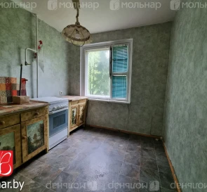 Фото 3. Однокомнатная квартира, продажа. Гродно