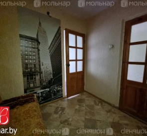 Фото 2. Однокомнатная квартира, продажа. Гродно