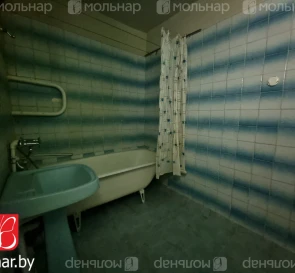 Фото 5. Однокомнатная квартира, продажа. Гродно