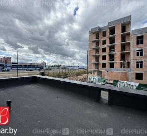 Zdjęcie 4. Dwupokojowe mieszkanie, na sprzedaż. Minsk Центральный