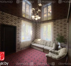 Фото 2. Четырехкомнатная квартира, продажа. Гродно