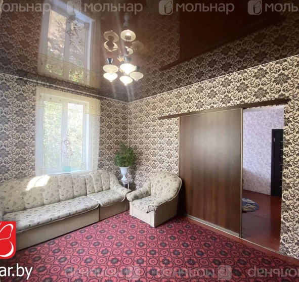 Фото 1. Четырехкомнатная квартира, продажа. Гродно