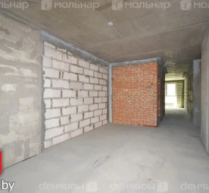 Фото 5. Трикімнатна квартира, продаж. Мінськ Октябрьский