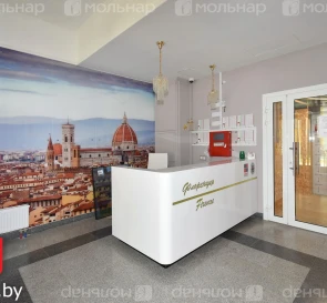 Фото 3. Трехкомнатная квартира, продажа. Минск Октябрьский