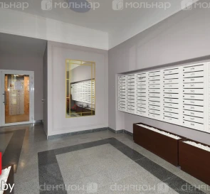 Фото 5. Трехкомнатная квартира, продажа. Минск Октябрьский