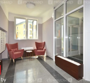 Фото 4. Трехкомнатная квартира, продажа. Минск Октябрьский