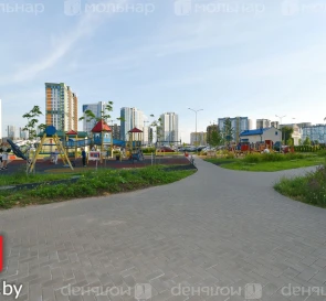 Фото 5. Трикімнатна квартира, продаж. Мінськ Октябрьский