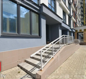 Фото 2. Трехкомнатная квартира, продажа. Минск Октябрьский