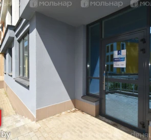 Фото 3. Трехкомнатная квартира, продажа. Минск Октябрьский