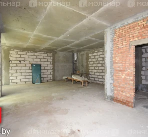 Фото 5. Трехкомнатная квартира, продажа. Минск Октябрьский