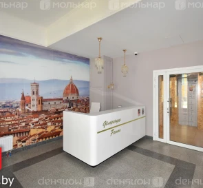 Фото 3. Трикімнатна квартира, продаж. Мінськ Октябрьский
