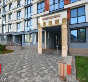 Фото 2. Трикімнатна квартира, продаж. Мінськ Октябрьский