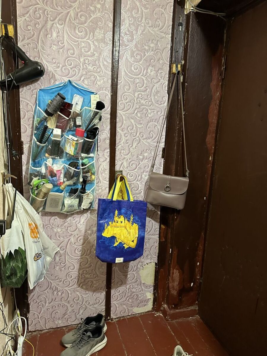Fotografie Două Camere apartament, de vânzare. Poltava Шевченковский (Октябрьский)
