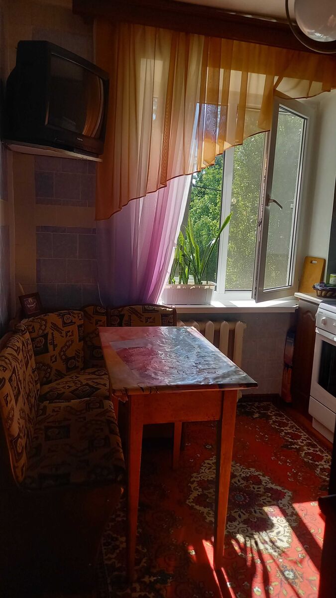 Фото Однокімнатна квартира, продаж. Полтава Шевченковский (Октябрьский)