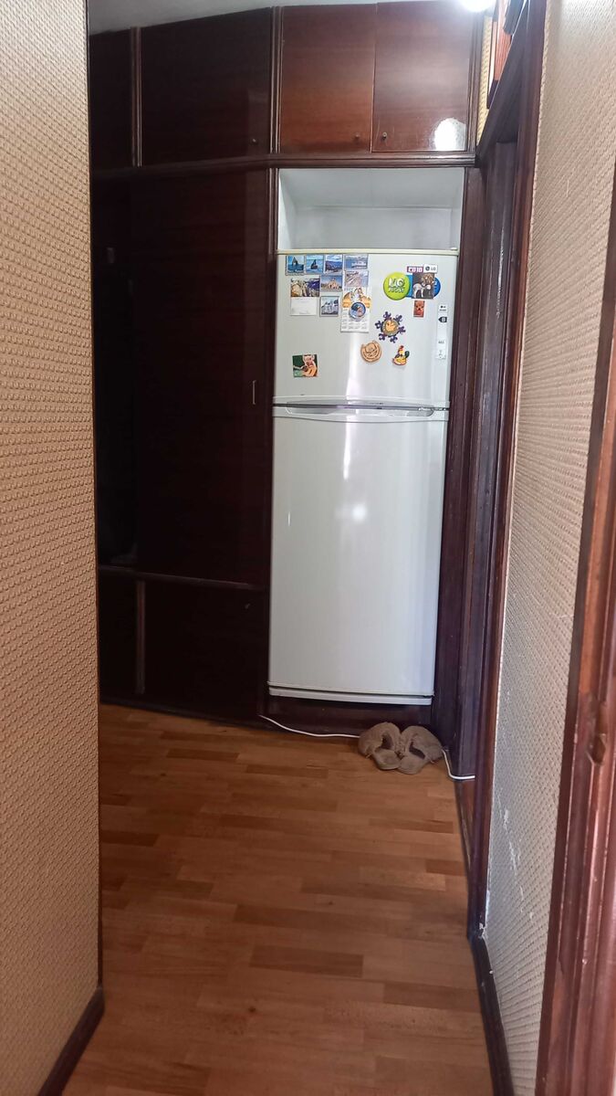 Фото Однокімнатна квартира, продаж. Полтава Шевченковский (Октябрьский)