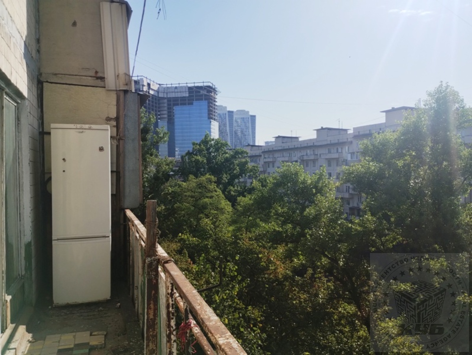 Фото Двухкомнатная квартира, продажа. Киев Шевченковский, Политехнический институт