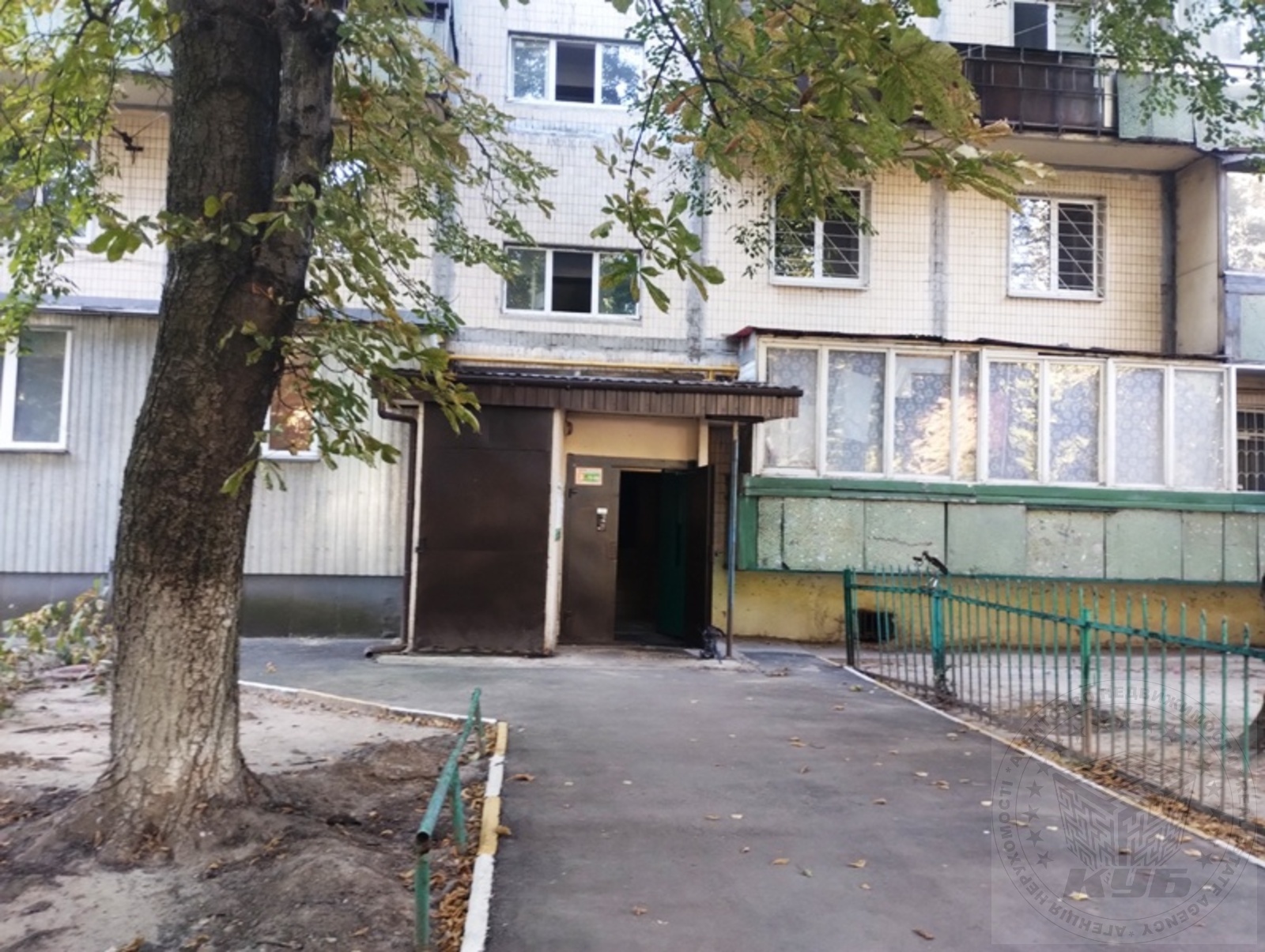 Фото Двухкомнатная квартира, продажа. Киев Шевченковский, Политехнический институт