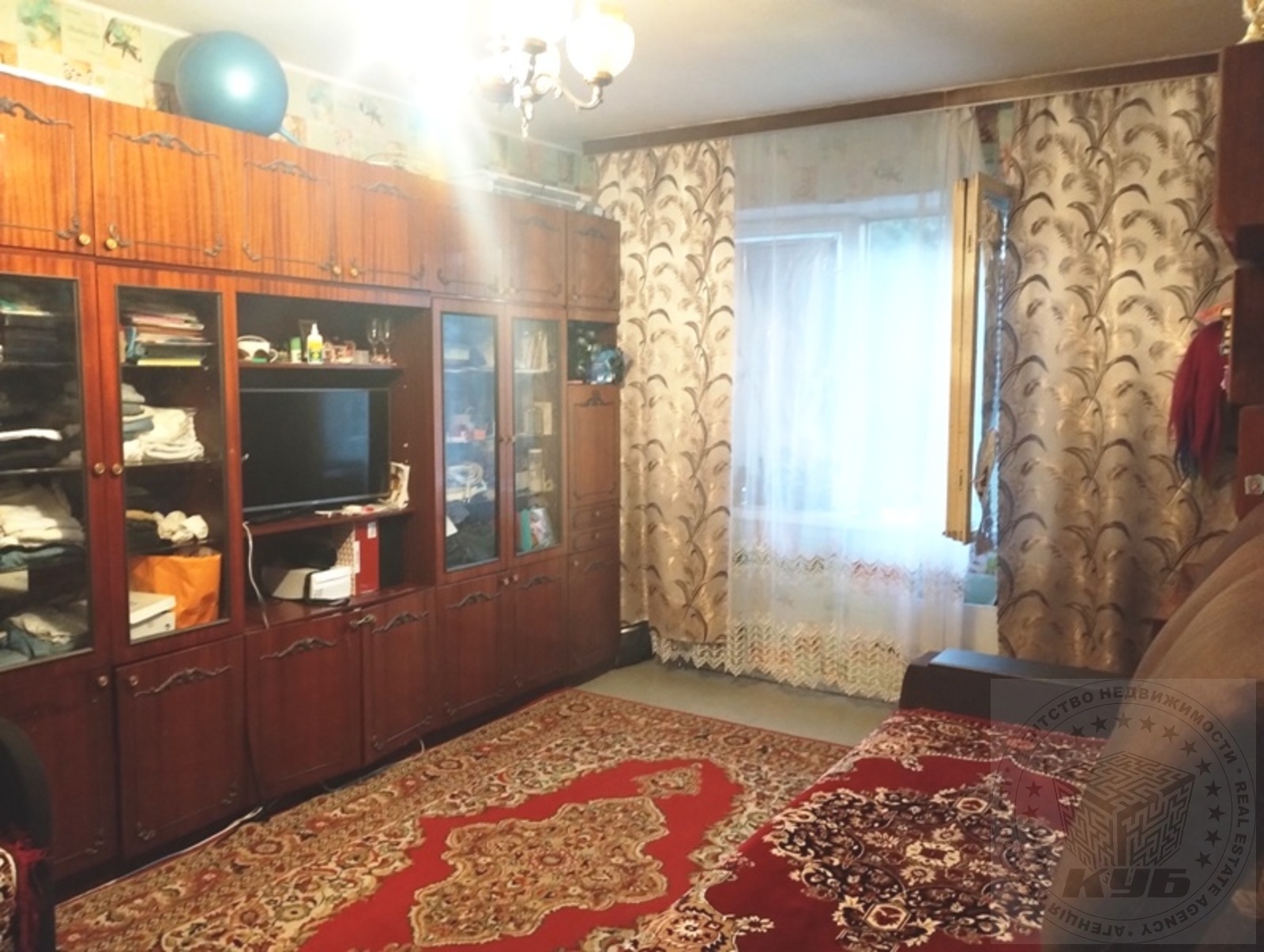 Photo One-Room flat, for sale. Kyiv Святошинский