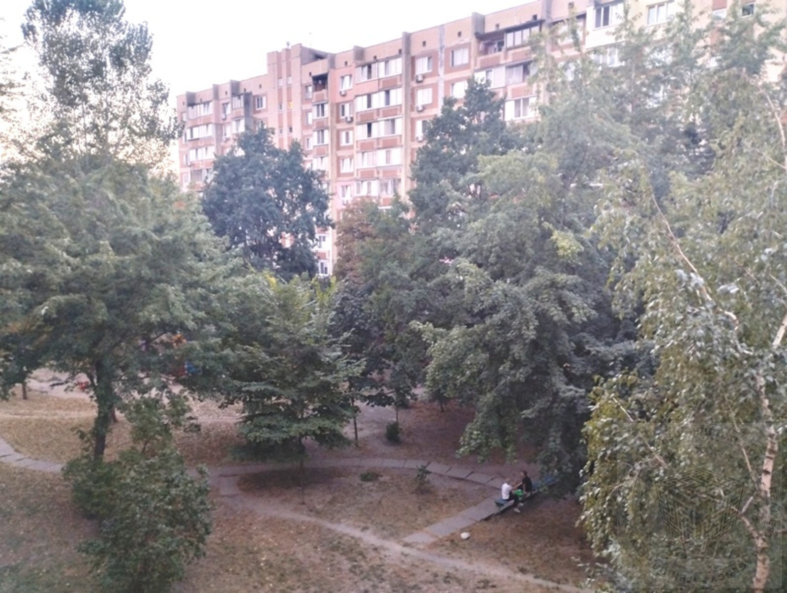 Photo One-Room flat, for sale. Kyiv Святошинский