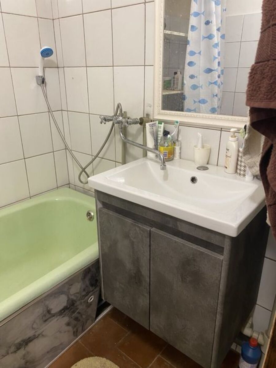 Zdjęcie Kawalerka mieszkanie, na sprzedaż. Poltava Шевченковский (Октябрьский)