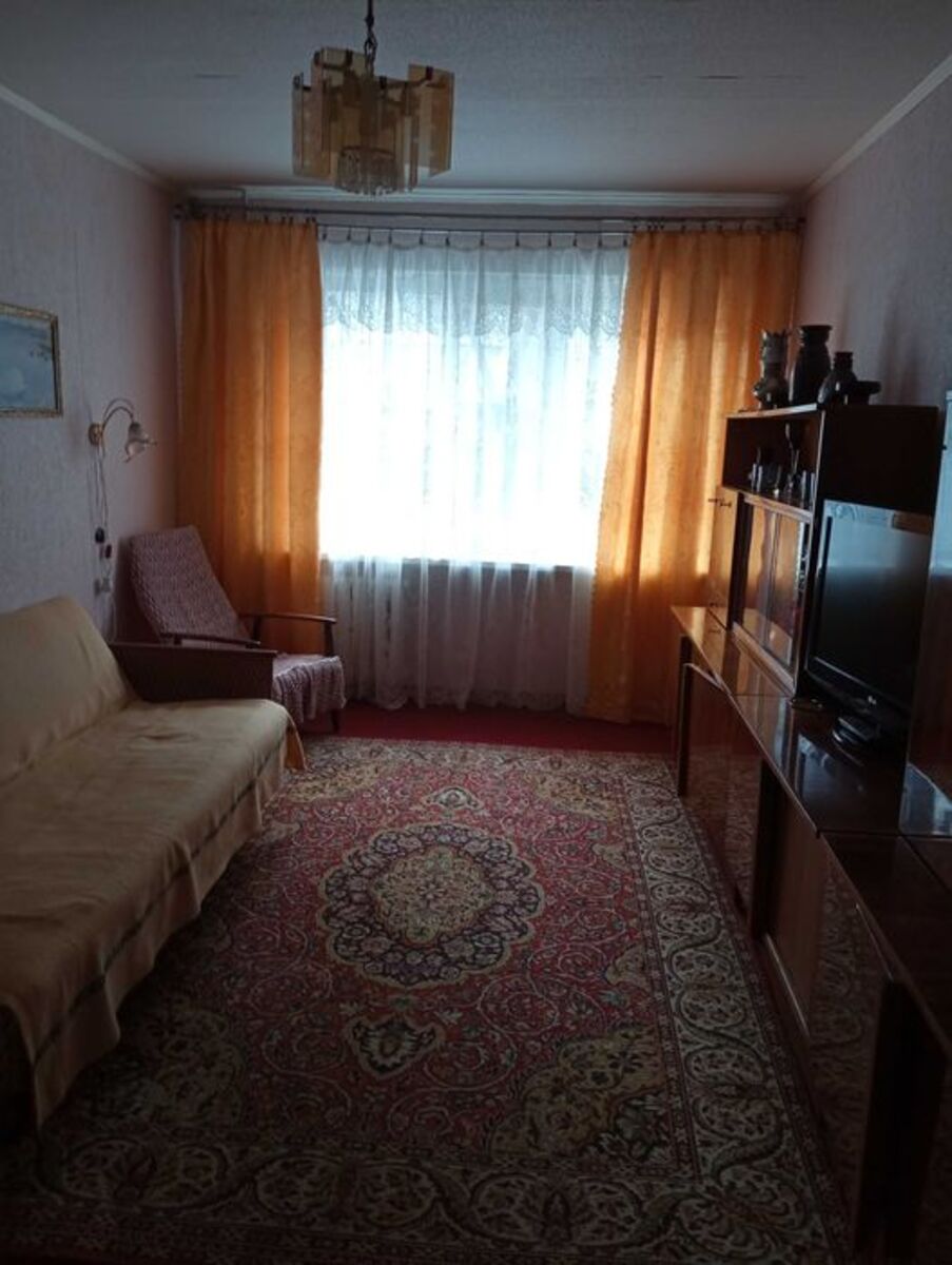 Fotografie Două Camere apartament, de vânzare. Poltava Шевченковский (Октябрьский)
