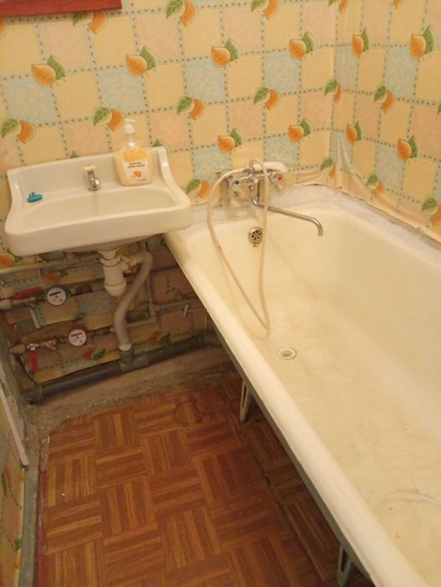 Fotografie Două Camere apartament, de vânzare. Poltava Шевченковский (Октябрьский)