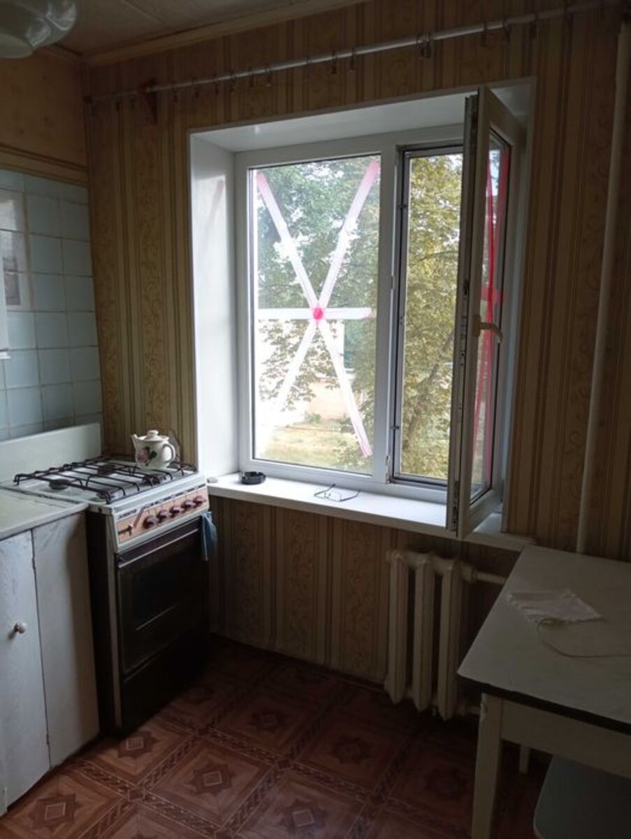 Fotografie Două Camere apartament, de vânzare. Poltava Шевченковский (Октябрьский)