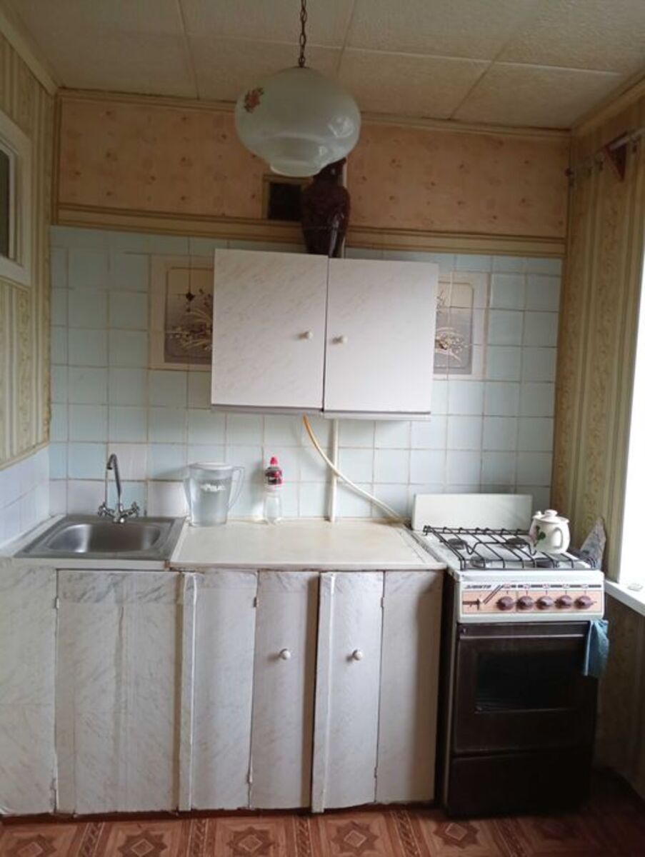 Fotografie Două Camere apartament, de vânzare. Poltava Шевченковский (Октябрьский)